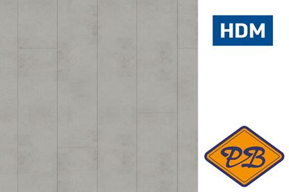 Afbeeldingen van HDM wand-en plafondpaneel MDF avanti EXCLUSIVE beton 10mm
