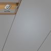 Afbeelding van HDM wand-en plafondpaneel MDF avanti PRO silver pearl 12mm