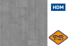 Afbeelding van HDM wand-en plafondpaneel avanti akoestiek HDF beton grijs 10mm
