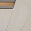Afbeelding van HDM wand-en plafondpaneel MDF avanti BASIC alure witgrijs 10mm