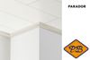 Afbeelding van PARADOR plafondlijst DAL 3 eiken vintage decor 12x32mmx220cm