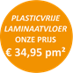 Ter Hürne DURECO STRONG click laminaat ONZE PRIJS € 34,95 pm²