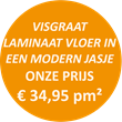 PARADOR TRENDTIME 3 allround click visgraat laminaat onze prijs € 34,95 pm²
