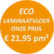 Ter Hürne IKO classic line ONZE PRIJS € 21,95 pm²