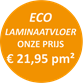 Ter Hürne IKO classic line ONZE PRIJS € 21,95 pm²