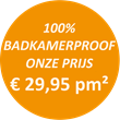HDM vinyluxe SPC click  landhuisvloer 100% badkamerproof onze prijs € 29,95 pm2