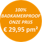 HDM vinyluxe SPC click  landhuisvloer 100% badkamerproof onze prijs € 29,95 pm2