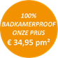 HDM vinyluxe SPC click visgraat en landhuisvloer  100% badkamerproof onze prijs €  34,95 pm2