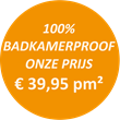 HDM aqua step SPC click 'N screw wandpaneel XL 4,5mm ONZE PRIJS € 39,95 pm²