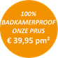 HDM aqua step SPC click 'N screw wandpaneel XL 4,5mm ONZE PRIJS € 39,95 pm²