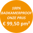 HDM aqua step SPC click 'N screw wandpaneel digitale print  onze prijs € 99,50 pm²