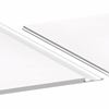 Afbeelding van HDM aqua step SPC click 'N screw LUXURY wandpaneel Dublin XL 4,5mm