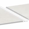 Afbeelding van HDM aqua step SPC click 'N screw LUXURY wandpaneel Dover XL 4,5mm