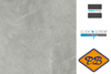 Afbeelding van HDM aqua step SPC click 'N screw LUXURY wandpaneel Nottingham XL 4,5mm