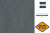 Afbeelding van HDM aqua step SPC click 'N screw LUXURY wandpaneel Norwich XL 4,5mm