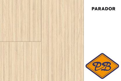 Afbeeldingen van PARADOR wand-en plafondpaneel Styleclick MDF light lines decor 10mm