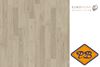 Afbeelding van Euro Home CLASSIC twinclic scheepsbodem 2-stroken laminaat K071 Studio oak 7mmx19,2x128,5cm (per pak van 10 stuks=2,47m²)