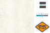 Afbeelding van HDM aqua step SPC click 'N screw LUXURY wandpaneel French limestone mat XL 4,5mm