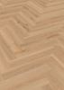 Afbeelding van Ter Hürne perform SPC vinyl lock it easy visgraat strook eiken Rotterdam 6mmx14,5x74,3cm (per pak van 10 stuks universeel=1,07m²)