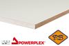 Afbeelding van hardhout powerprime plus *15 jaar garant multiplex B/BB exterieur UV gegrond 250x122cm