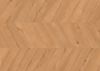 Afbeelding van Ter Hürne perform SPC vinyl lock it easy Chevron strook eiken Hamburg 6mmx14,5x66,5cm (per pak van 12 stuks universeel=1,15m²)