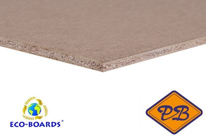 Afbeeldingen van Eco powerboard BIO based 244x122cm