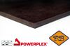 Afbeelding van hardhout powerfilm betonmultiplex 1-zijdig antislip 250x125cm