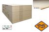 Afbeelding van underlayment Fins-vuren multiplex wbp tong & groef 2-zijden 18mmx244x122cm (per pak van 50 platen)