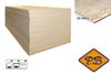 Afbeelding van OSB ZERO klasse 3 tong & groef 2-zijden 18mmx244x122cm (per pak van 50 platen)