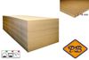 Afbeelding van mdf interieur 18mmx244x122cm (per pak van 44 platen)