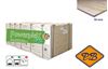 Afbeelding van underlayment radiata-pine powerfloor BIO Based multiplex rechte kant 4-zijdig 18mmx244x122cm (per pak van 50 stuks)