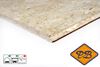 Afbeelding van OSB ZERO klasse 3 tong & groef 2-zijden 244x122cm