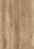 Afbeelding van HB Composite aqua SPC vinyl click visgraat wand- en vloer strook LUXURY Timeless Oak 4,5mmx15x75cm (per pak van 9 stuks A + 9 stuks B =2,03m²)