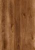 Afbeelding van HB Composite aqua SPC vinyl click visgraat wand- en vloer strook LUXURY Traditional Oak 4,5mmx15x75cm (per pak van 9 stuks A + 9 stuks B =2,03m²)