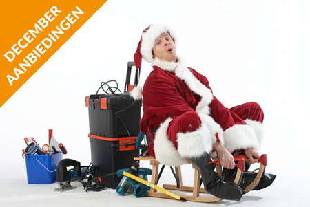 Afbeelding voor categorie PROFITEER VAN  WINTER AANBIEDINGEN❄️!!