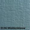 Afbeelding van woodritch eucalyptus hardhouten dubbel rabatdeel darwin 0003 geel beige 9,5x300mm