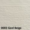 Afbeelding van woodritch eucalyptus hardhouten dubbel rabatdeel sydney 0003 geel beige 9,5x300mm