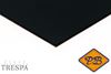 Afbeelding van Trespa HPL gevelplaat izeon satin 1-zijdig RAL 7016 antraciet grijs 6mm