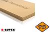 Afbeelding van Gutex thermoinstal plaat BIObased houtvezel isolatie 60x125cm