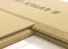Afbeelding van Gutex ultratherm T&G-4 onderdakplaat BIObased houtvezel isolatie 60x178cm