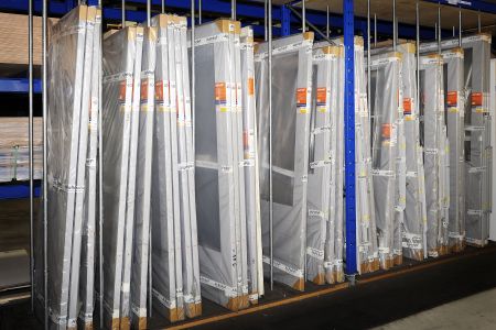 Afbeelding voor categorie Balkon, tuin en achterdeuren