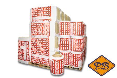 Afbeelding voor categorie Steenwol  isolatie