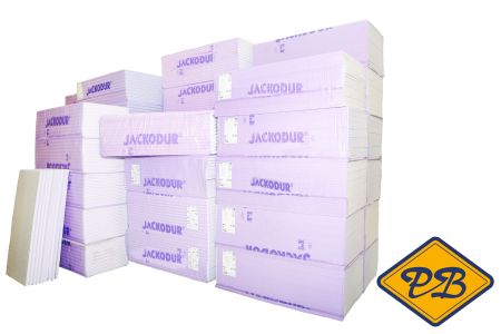 Afbeelding voor categorie XPS isolatie