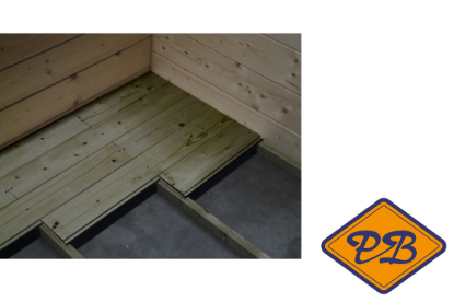 Afbeeldingen van Solid S8524-1 vloerpakket D autoclave verduurzaamd