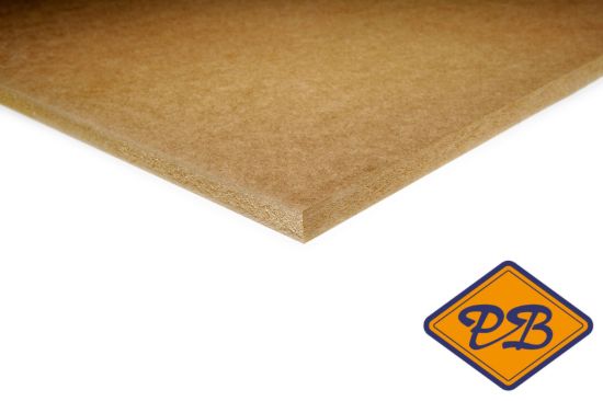 Afbeeldingen van mdf  interieur 305x122cm XL