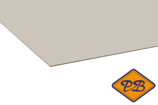 Afbeeldingen van kronospan hpl plaat hoogglans kasjmier 0,8mmx305x132cm (kleurnummer: 5981 MG)