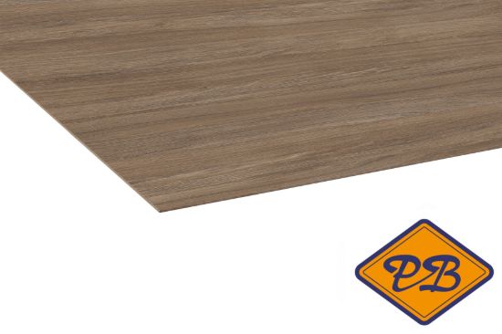Afbeeldingen van kronospan hpl plaat standaard  stedelijk koffie eiken 0,8mmx305x132cm (kleurnummer: K007 PW)