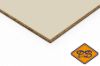 Afbeeldingen van kronospan geplastificeerd spaanplaat color mossel 280x207cm XL (kleurnummer: 5982 BS)