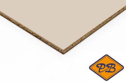 Afbeeldingen van kronospan geplastificeerd spaanplaat color satijn super mat 280x207cm XL (kleurnummer: 7045 SU)