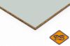 Afbeeldingen van kronospan geplastificeerd spaanplaat color pastelgroen 280x207cm XL (kleurnummer: 7063 SU)